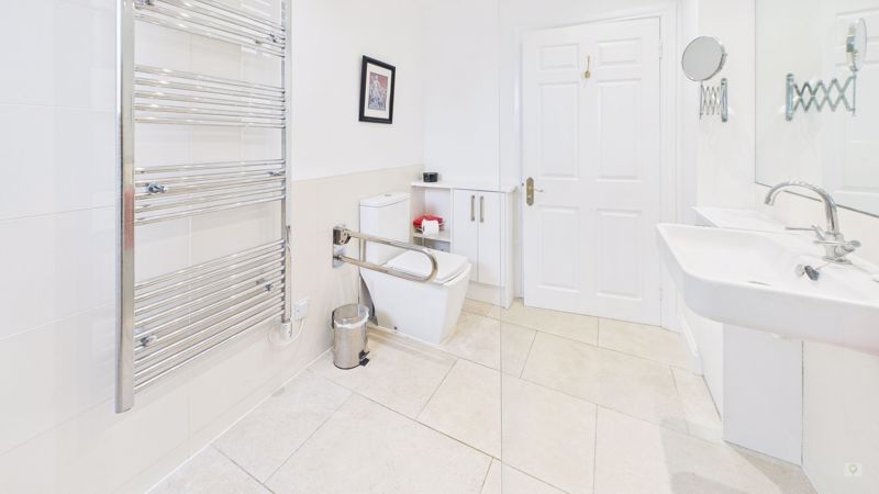 3 bed for sale in Hayes End Manor, South Petherton 20