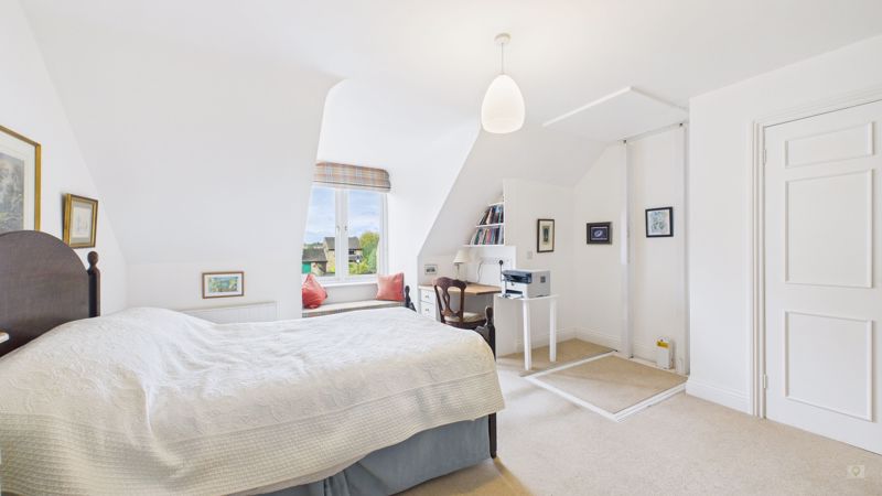 3 bed for sale in Hayes End Manor, South Petherton 14