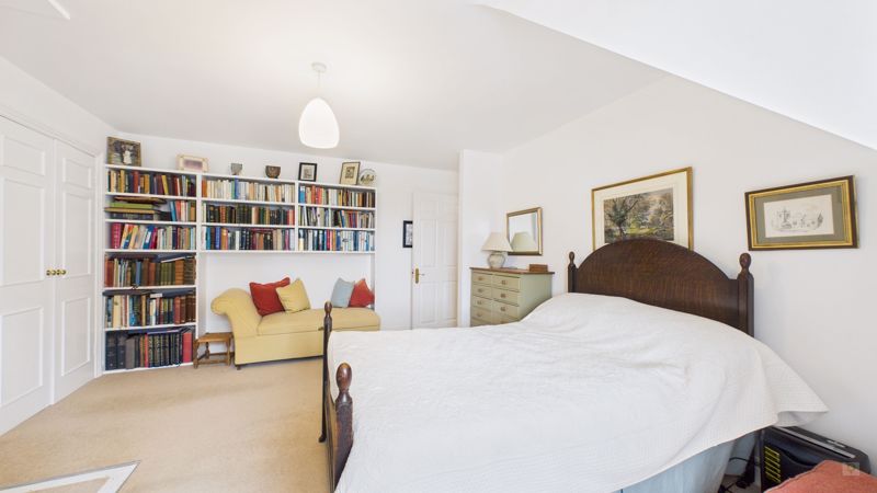 3 bed for sale in Hayes End Manor, South Petherton 15