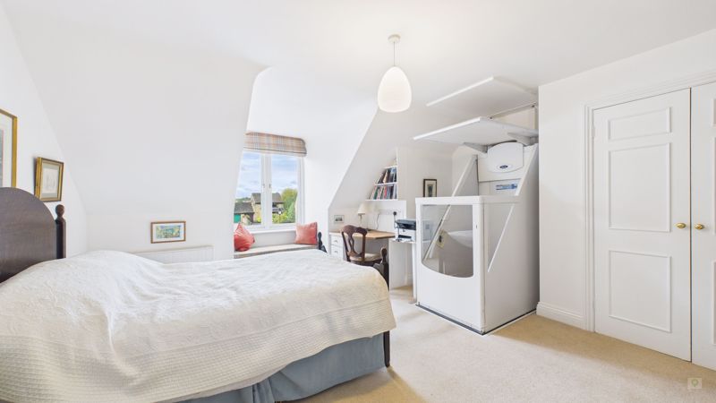 3 bed for sale in Hayes End Manor, South Petherton 5