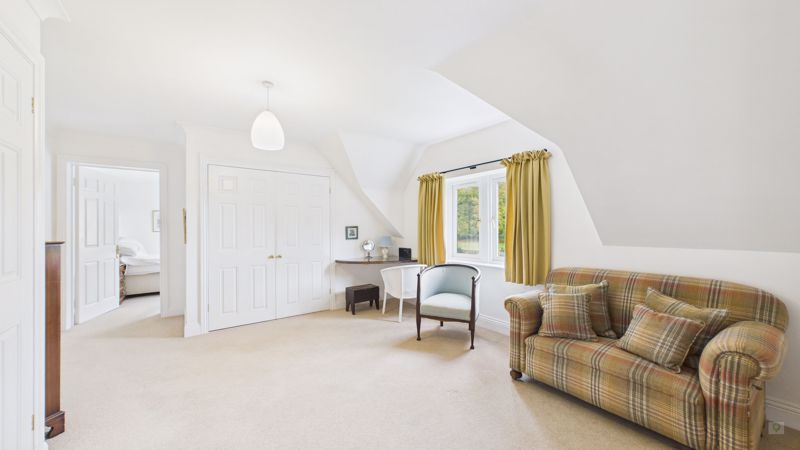 3 bed for sale in Hayes End Manor, South Petherton 17