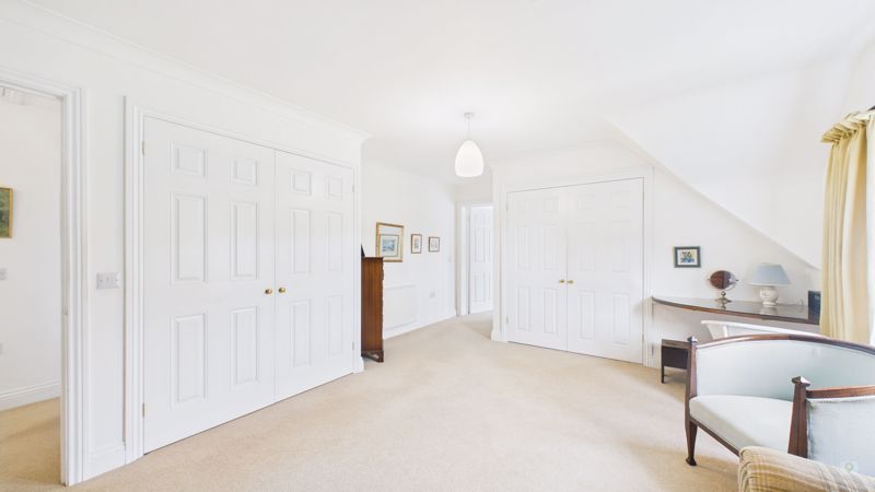 3 bed for sale in Hayes End Manor, South Petherton  - Property Image 19