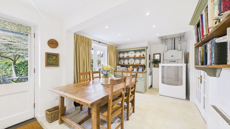 3 bed for sale in Hayes End Manor, South Petherton 3