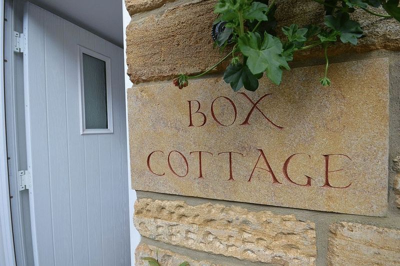 3 bed cottage for sale in North Street, Stoke-Sub-Hamdon  - Property Image 1