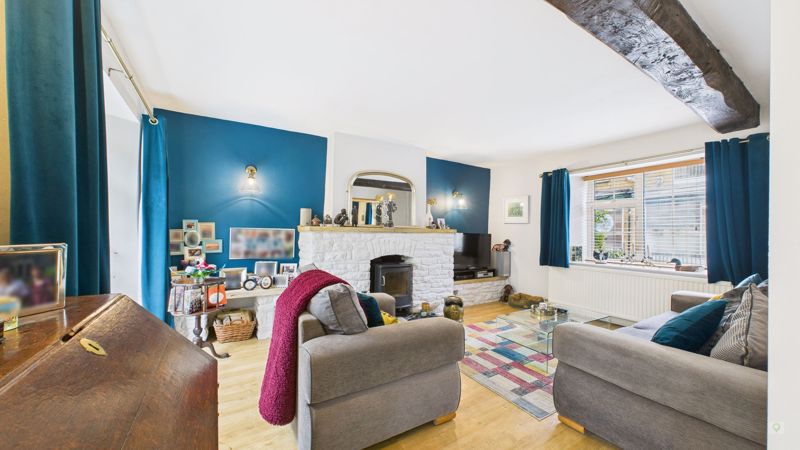 3 bed cottage for sale in North Street, Stoke-Sub-Hamdon 3