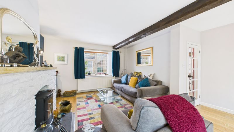 3 bed cottage for sale in North Street, Stoke-Sub-Hamdon  - Property Image 12