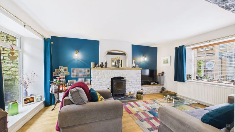 3 bed cottage for sale in North Street, Stoke-Sub-Hamdon 10