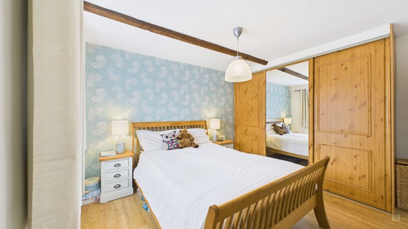 3 bed cottage for sale in North Street, Stoke-Sub-Hamdon 5