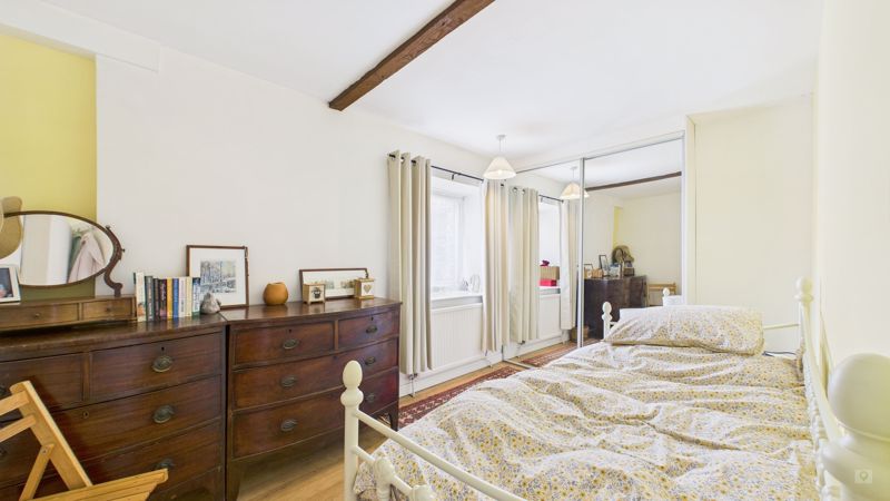 3 bed cottage for sale in North Street, Stoke-Sub-Hamdon  - Property Image 20