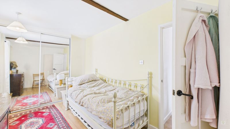 3 bed cottage for sale in North Street, Stoke-Sub-Hamdon  - Property Image 21