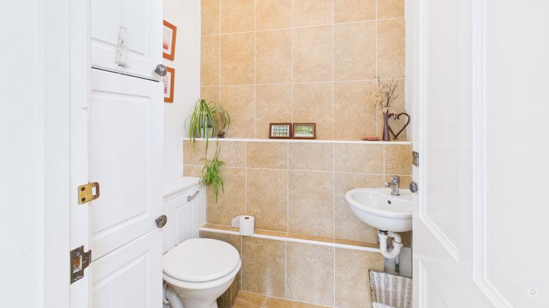 3 bed cottage for sale in North Street, Stoke-Sub-Hamdon  - Property Image 18