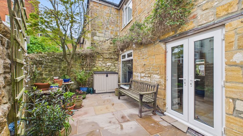 3 bed cottage for sale in North Street, Stoke-Sub-Hamdon 6