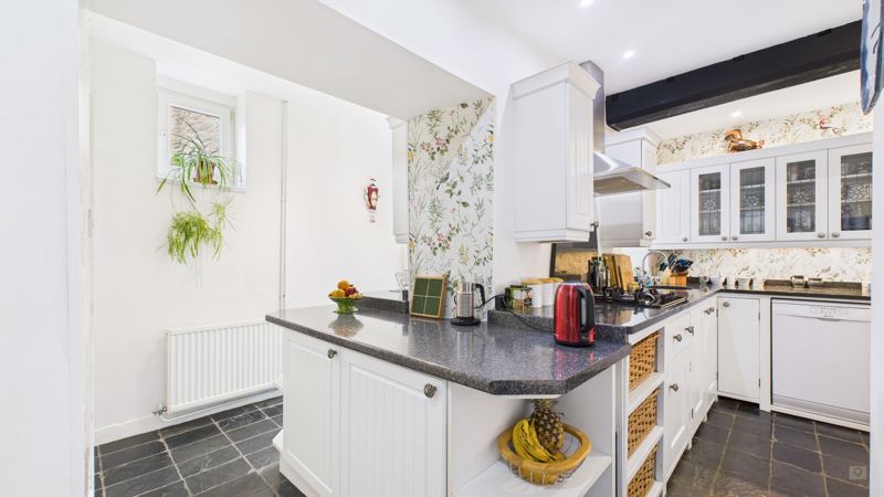 3 bed cottage for sale in North Street, Stoke-Sub-Hamdon  - Property Image 16