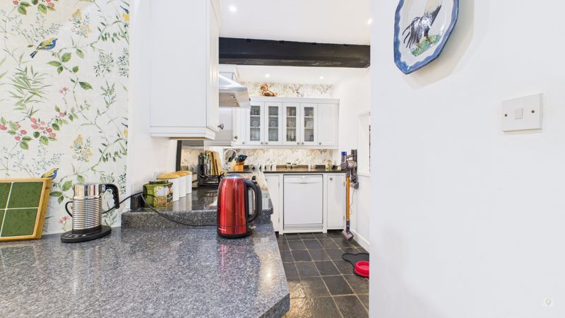 3 bed cottage for sale in North Street, Stoke-Sub-Hamdon  - Property Image 17