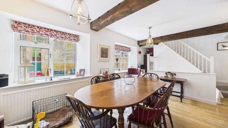 3 bed cottage for sale in North Street, Stoke-Sub-Hamdon 4
