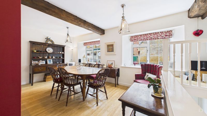 3 bed cottage for sale in North Street, Stoke-Sub-Hamdon  - Property Image 15