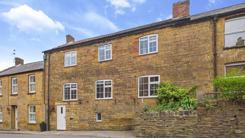 3 bed cottage for sale in North Street, Stoke-Sub-Hamdon 7