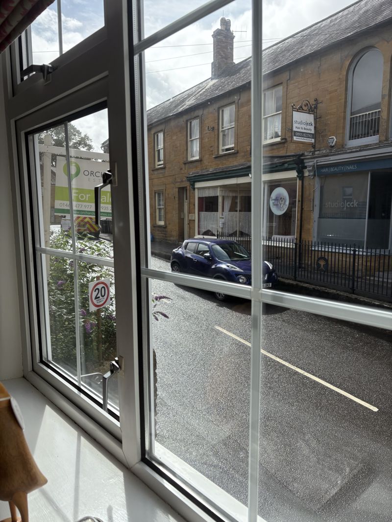 3 bed cottage for sale in North Street, Stoke-Sub-Hamdon  - Property Image 26