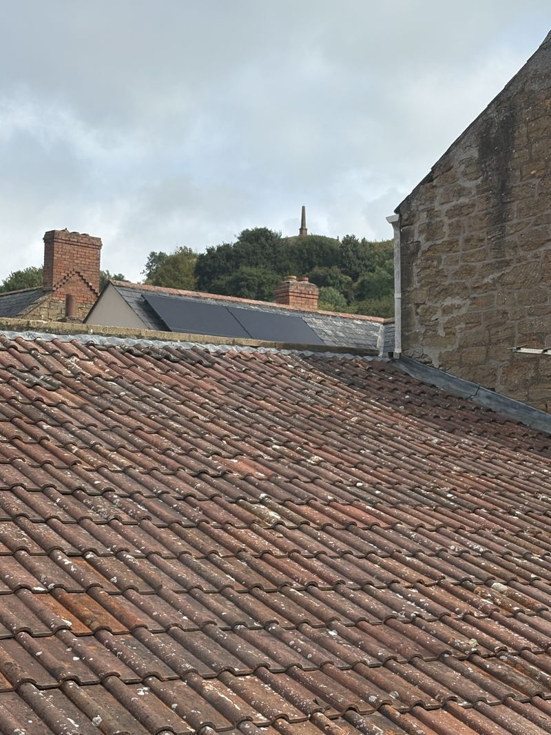 3 bed cottage for sale in North Street, Stoke-Sub-Hamdon  - Property Image 25