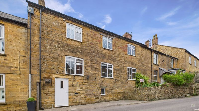 3 bed cottage for sale in North Street, Stoke-Sub-Hamdon 8