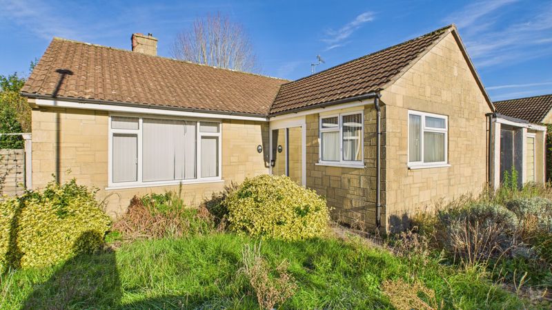2 bed bungalow for sale in Brookside, Broadway, TA19