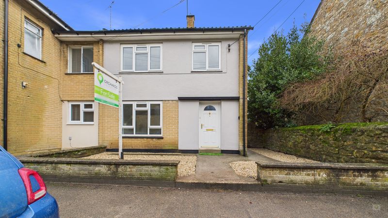 3 bed house for sale in Church Street, Shepton Beauchamp  - Property Image 1