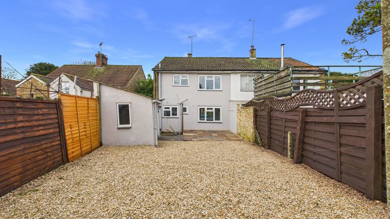 3 bed house for sale in Church Street, Shepton Beauchamp  - Property Image 7