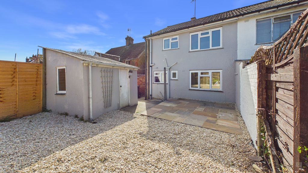 3 bed house for sale in Church Street, Shepton Beauchamp  - Property Image 12