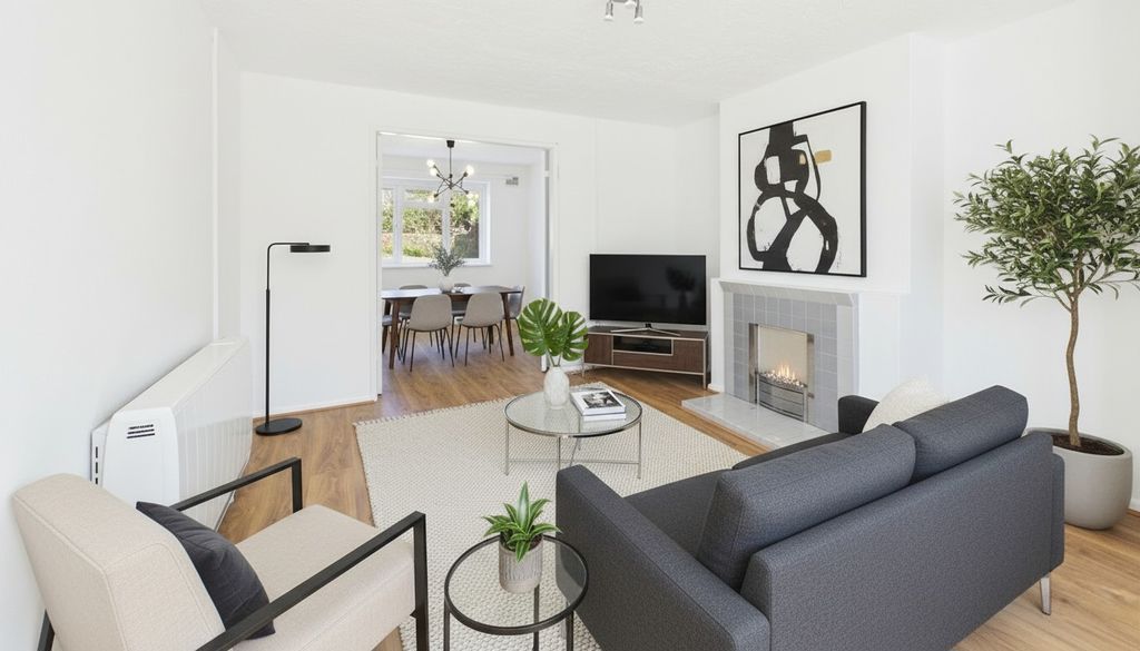 3 bed house for sale in Church Street, Shepton Beauchamp, TA19