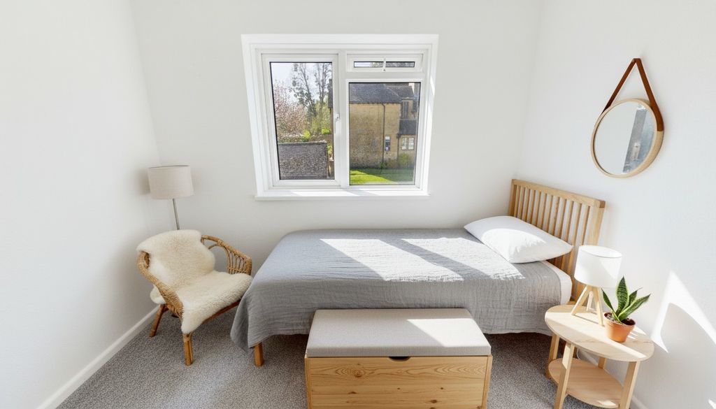 3 bed house for sale in Church Street, Shepton Beauchamp  - Property Image 8