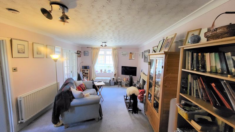 2 bed cottage to rent in Lower Street, Merriott 10