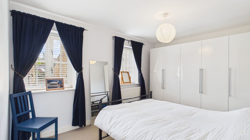 4 bed house for sale in Roundwell Street, South Petherton 4