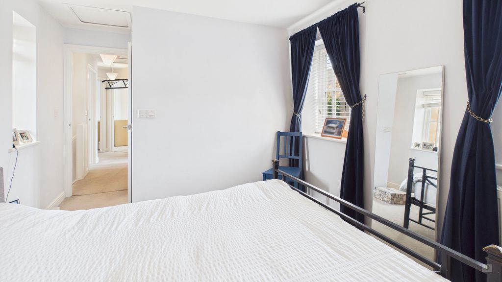 4 bed house for sale in Roundwell Street, South Petherton  - Property Image 21