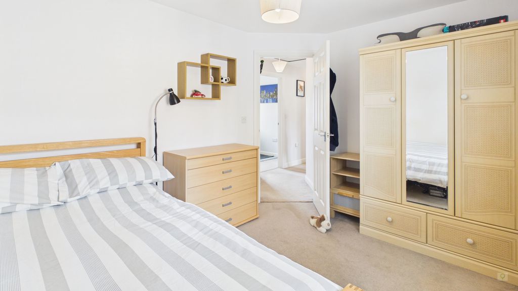 4 bed house for sale in Roundwell Street, South Petherton 5