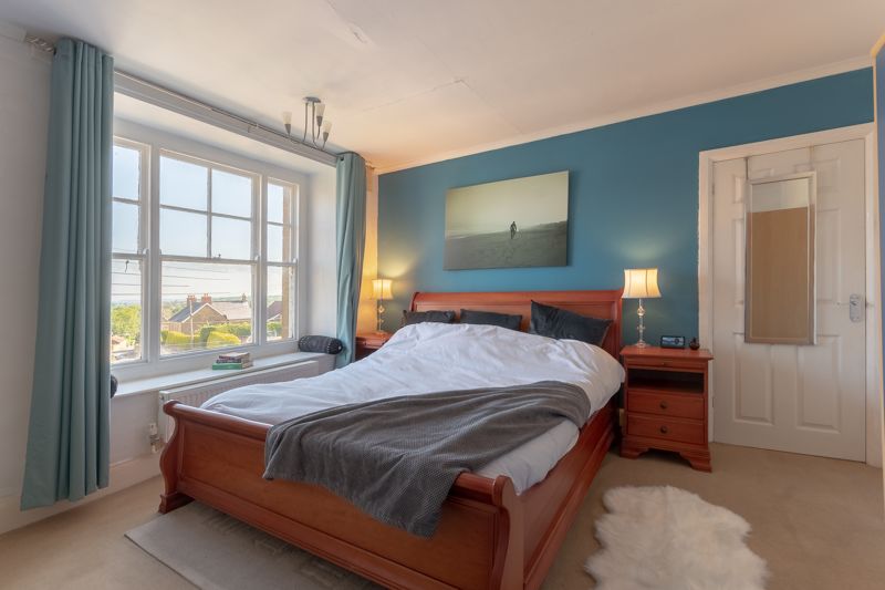 3 bed house for sale in Higher Street, Bower Hinton 5