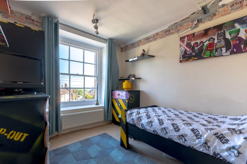 3 bed house for sale in Higher Street, Bower Hinton 11