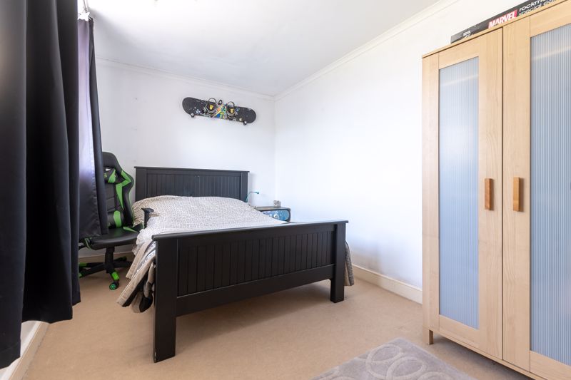 3 bed house for sale in Higher Street, Bower Hinton  - Property Image 11