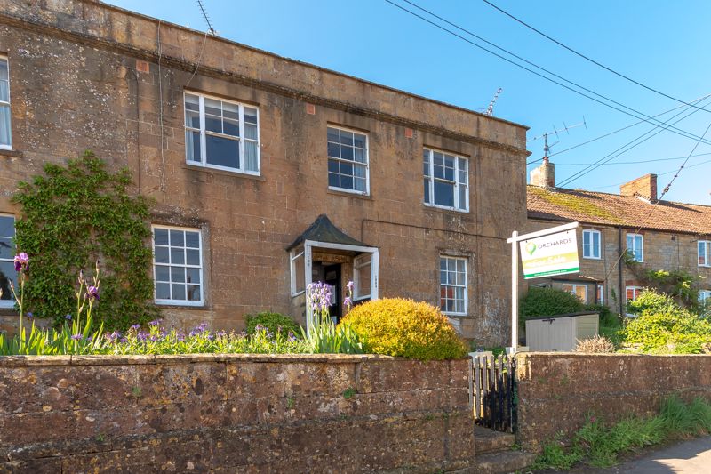 3 bed house for sale in Higher Street, Bower Hinton, TA12