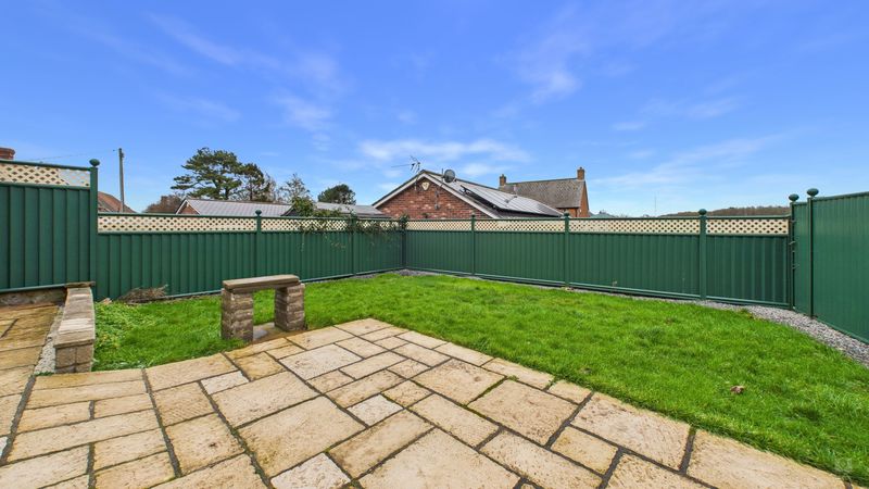 3 bed house for sale in West Street, South Petherton  - Property Image 8