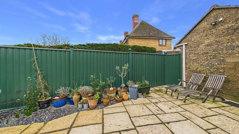 3 bed house for sale in West Street, South Petherton 17