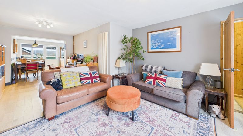 3 bed house for sale in West Street, South Petherton  - Property Image 5