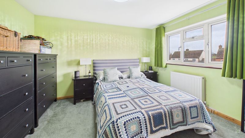 3 bed house for sale in West Street, South Petherton 6