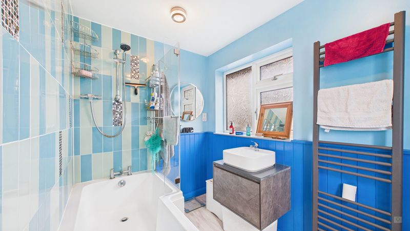 3 bed house for sale in West Street, South Petherton 15