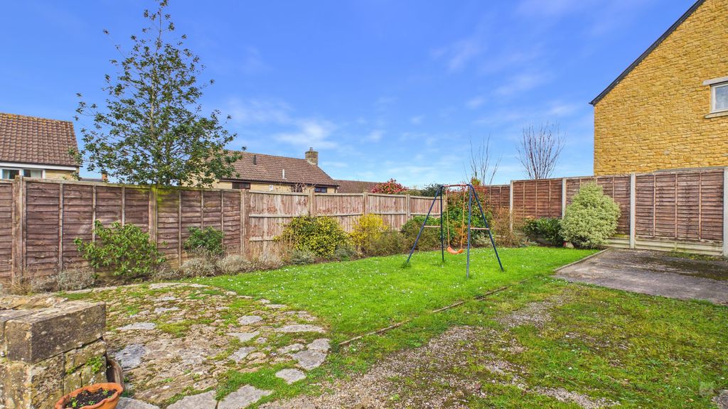 4 bed barn for sale in Back Lane, Bower Hinton  - Property Image 26