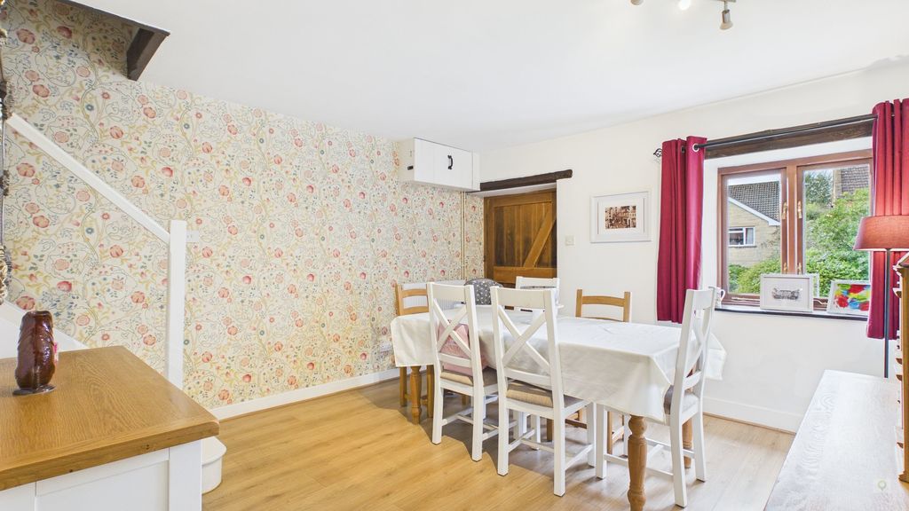 4 bed barn for sale in Back Lane, Bower Hinton 4