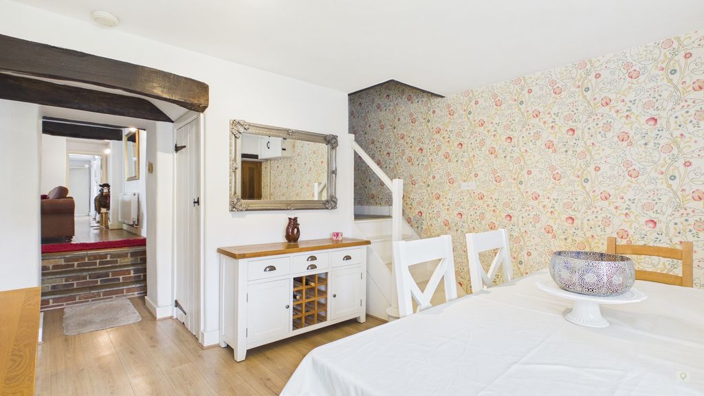 4 bed barn for sale in Back Lane, Bower Hinton 15