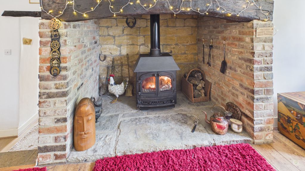 4 bed barn for sale in Back Lane, Bower Hinton  - Property Image 12