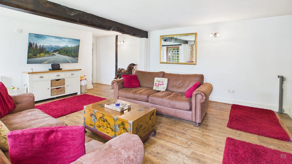 4 bed barn for sale in Back Lane, Bower Hinton  - Property Image 14