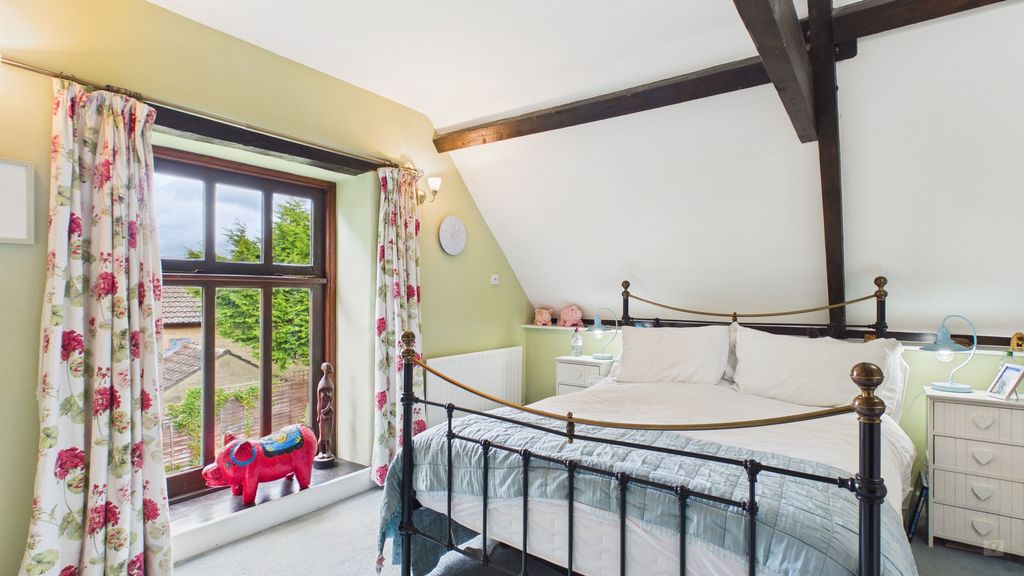 4 bed barn for sale in Back Lane, Bower Hinton 19