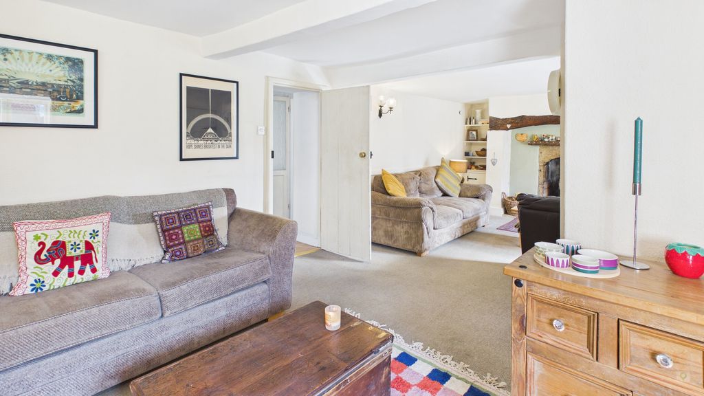 3 bed house for sale in Claycastle, Crewkerne  - Property Image 11